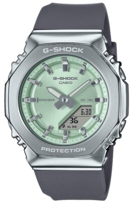 Casio G-Shock Damen Armbanduhr GM-S2110-3AER