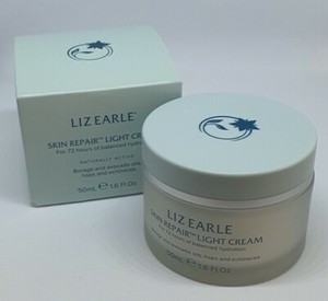 liz earle light cream