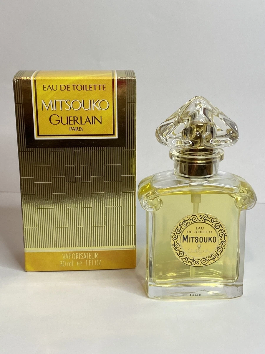Mitsouko Women Discontinued for sale | eBay