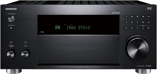 Onkyo DV-SP405 Home Theater Digital HDMI DIVX DTS Progressive DVD