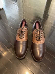 footjoy classics spikeless