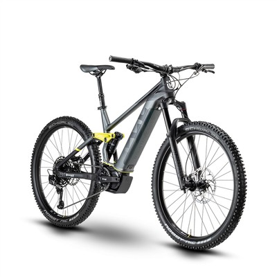 husqvarna mountain bikes