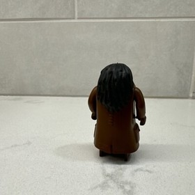 Harry Potter Hagrid Lego Minifigure Mini Fig HP009 Sorcerer's Stone 4714 4707