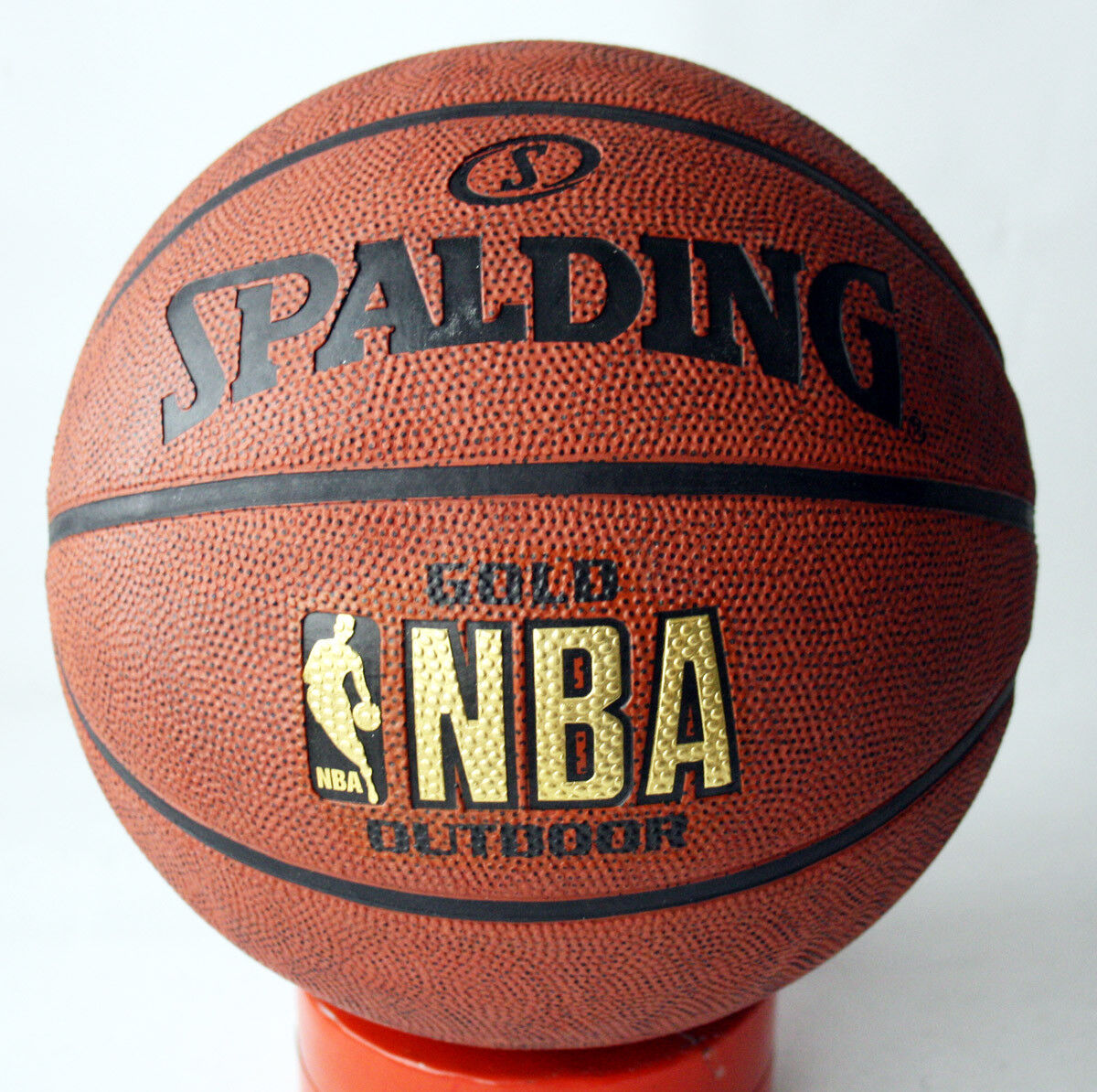 nba basketball spalding