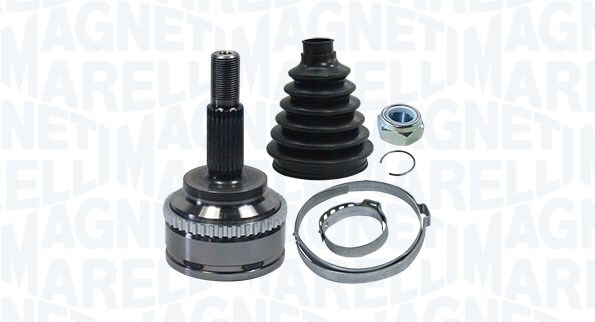 Magneti Marelli 302015100244 Gelenksatz Antriebswelle Vorderachse FüR Renault-image