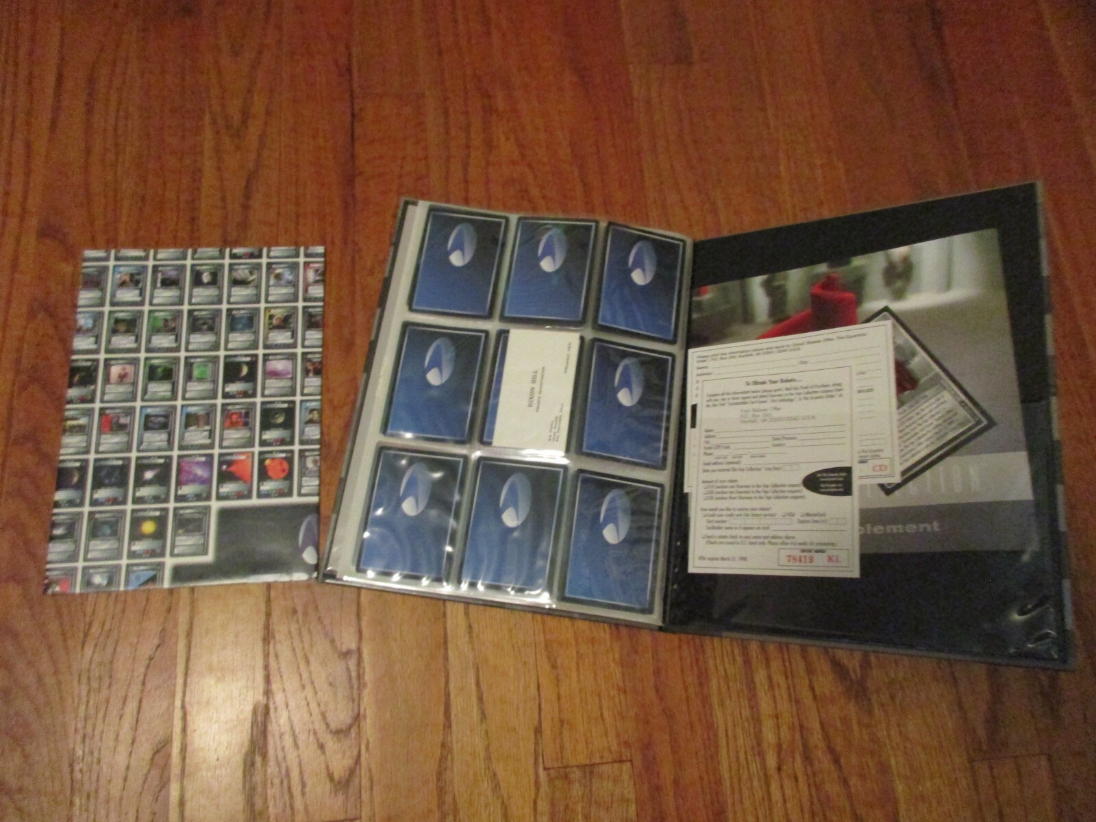 star trek ccg rare card list Trek: The Next Generation Premiere Starter Deck (60 cards) (Random) : Toys & Games Rare Card List Star Trek