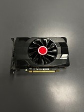 XFX Radeon RX 560 4GB GDDR5 1196M Core DP HDMI DVI Graphics Card