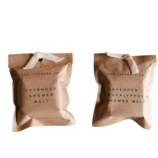 Lavender Shower Steamer | Multiple Scents | Our Lavender Co