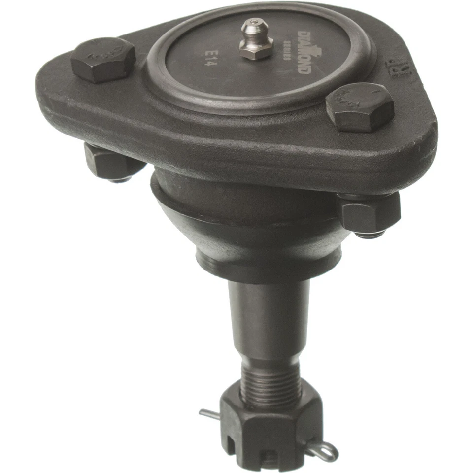 Paquete de 1 rótula inferior delantera ajuste directo Foto 3 de 4