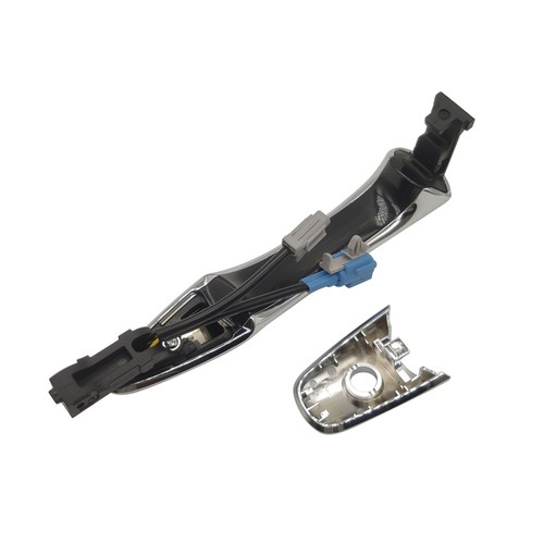 Front Left Driver Side Exterior Door Handle For Infiniti Qx60 Jx35 2013 - 2020 - Picture 7 of 10