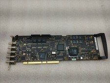 Digital rapids DRC 700-1100 Rev.6 Stream Video Card DRC-5650 Great Cond Fr Ship