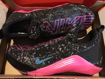 nike react metcon amp women's