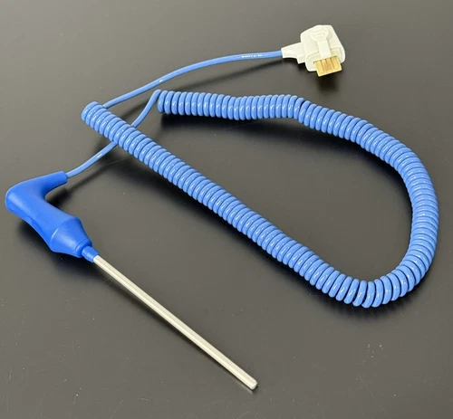 Mindray 80160060000900 Compatible SmartTemp Oral Temperature Probe-Ship Same Day