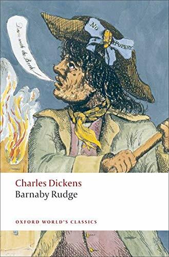 Barnaby Rudge by Charles Dickens (Paperback Book) - Image 5