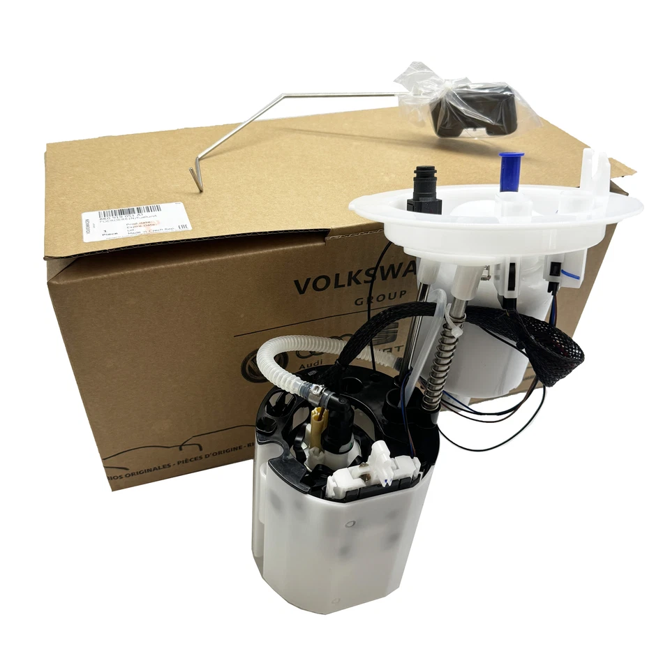 Fuel Pump Assembly for Audi A4 / A4 Quattro L4 2.0L 13-16 A5 S4 S5 RS5 3.0L 4.2L Foto 2 de 4