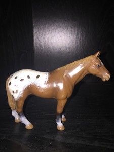 schleich horses ebay