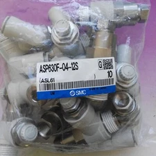 10pc Brand New ASP630F-04-12S Throttle Valve Fast Shipping #E1