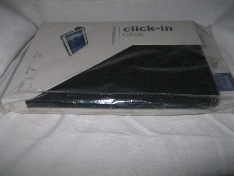 Boîtier de protection pour tablette Web Samsung Galaxy Tab 3 - Photo 2/4