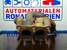 Auspuffkrümmer VW Golf IV Variant 1J 071253017E P8347795