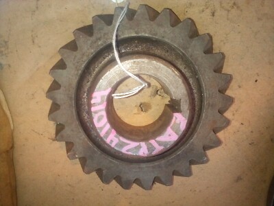 New OEM Gear for Eaton Brazil  Trans 241014