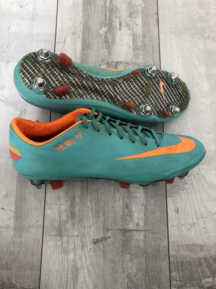 Explosivos Idealmente gloria Nike Mercurial Vapor VIII ACC SG Football Soccer Cleats US9.5 UK8.5 EUR43 |  eBay