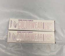LOT OF 2 Alfaparf Milano Colorwear Hair Color - 2.05 oz - Choose Your Color