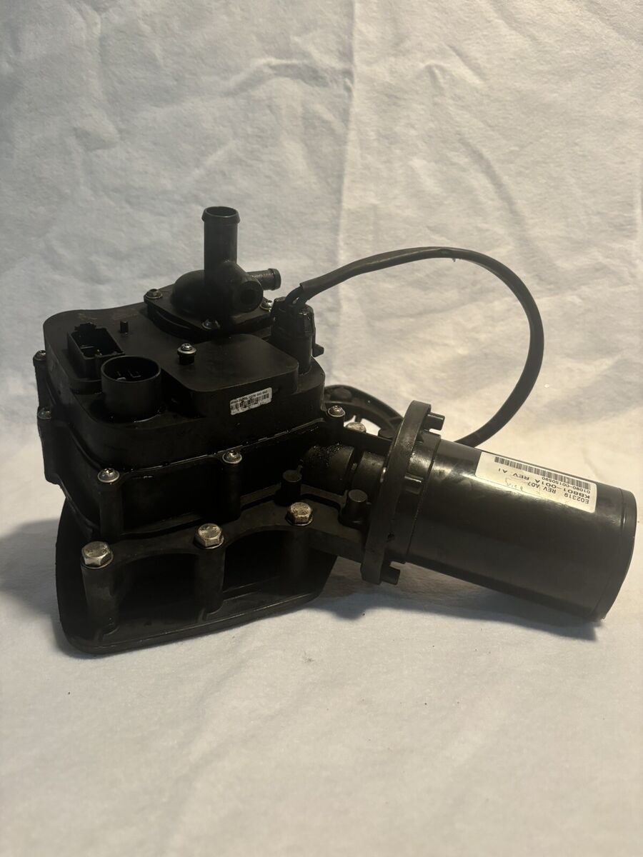 09 SEADOO GTX 255 LIMITED IS OEM GOOD IBR REVERSE BRAKE 09 SEADOO GTX 255 LIMITED IS OEM GOOD IBR REVERSE BRAKE
