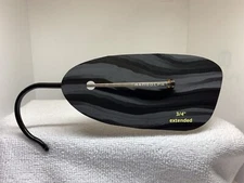 Shooting Blinders - Black - 3/4" EXTENDED  