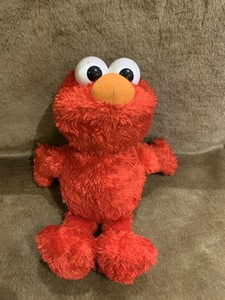 squeeze a song elmo