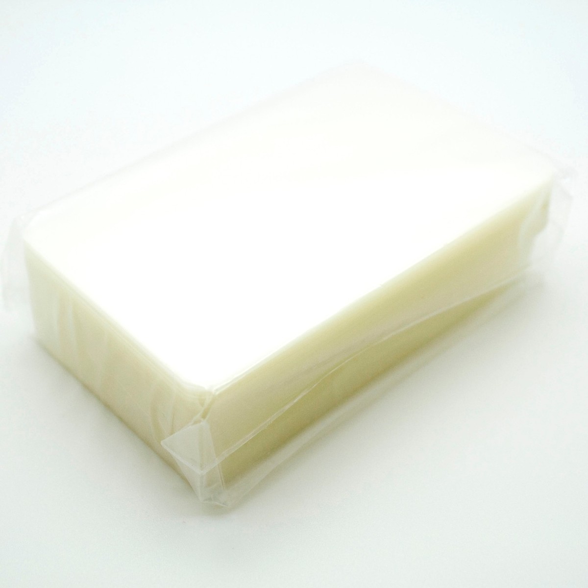 NEW! 100-Pack 5 mil Business Card Laminating Pouches 2-1/4 x 3-3/4