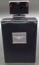 Eau De Gaga By LADY GAGA 2.5oz Eau De Parfum Spray(TESTER) NEW WITH CAP, OUTBOX)