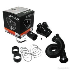 57A-6021 K&N Apollo Intake Kit für Citroen Saxo Bj.6/96-3/05 Sportluftfilter ..