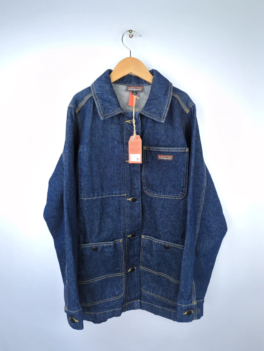 Patagonia women's sales chore coat