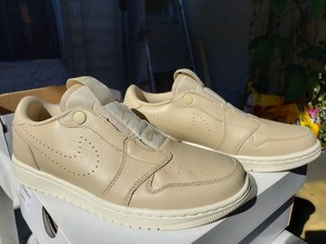 WMNS Air Jordan 1 RET Low Slip Box Missing Lid | eBay
