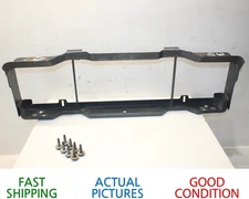 2003 - 2007 HUMMER H2 LOWER FRONT GRILLE MOUNTING BRACKET SUPPORT OEM