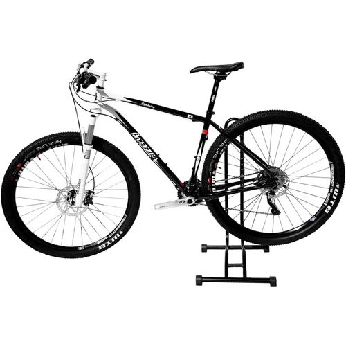 Fahrradständer MTB Bike Ausstellungsständer Fahrradhalterung Verstellbar Stabil - Bild 10 von 12