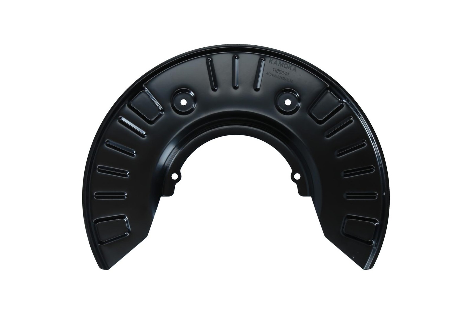 Fits KAMOKA 1180241 BRAKE DISC GUARD. MERCEDES VIANO 03'->, VITO 03'- ⭐UK Stock⭐