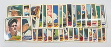 1989 Topps Baseball Cards 19
