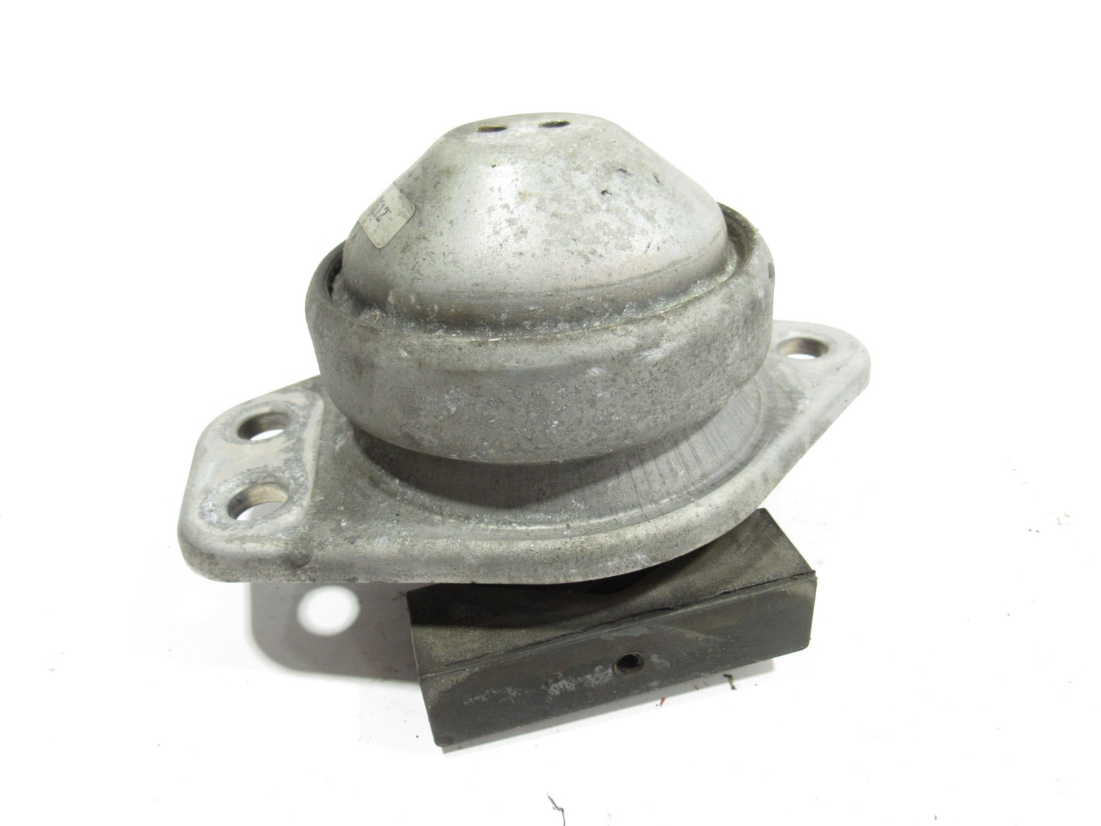 Ferrari 458 Italia 2011 4.5L RWD Left Engine Flexible Bracket Mount 09-15 ;:Y