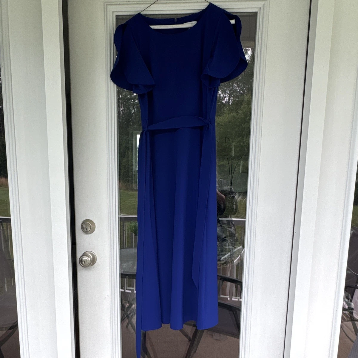Calvin Klein Blue Dresses for Women for sale | eBay