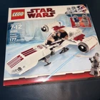 LEGO Star Wars: Freeco Speeder (8085) new still sealed