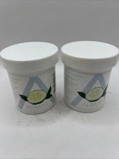 Almay Eye Makeup Remover Pads Longwear  Waterproof Lot of 2 x 80 Pads NEW