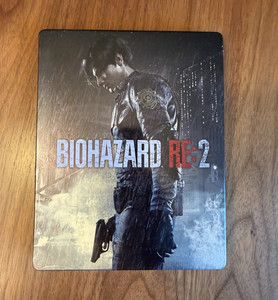 Re2 Collectors Edition | eBay