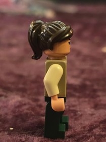 Lego Star Wars Kordi Minifigure sw0848 The Arrowhead 75186