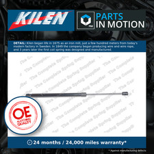 Boot Gas Strut fits HYUNDAI SANTA FE Mk3 2.4 2012 on Spring Lift Tailgate Rear