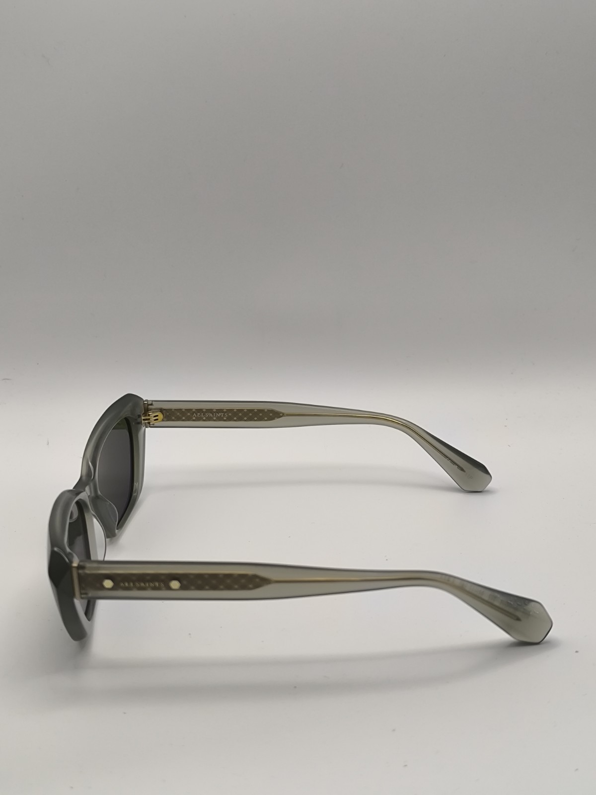 AllSaints Womens Designer Sunglasses Brand New image 4