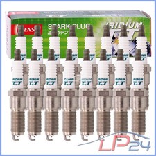 Bougies d'allumage Chrysler 300C
