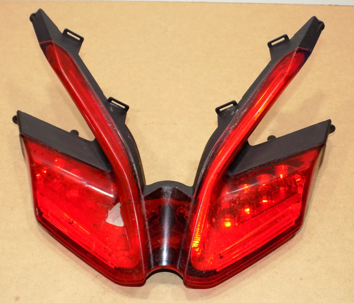 Motorcycle Rear & Brake Light Assemblies for Ducati 1299 Panigale