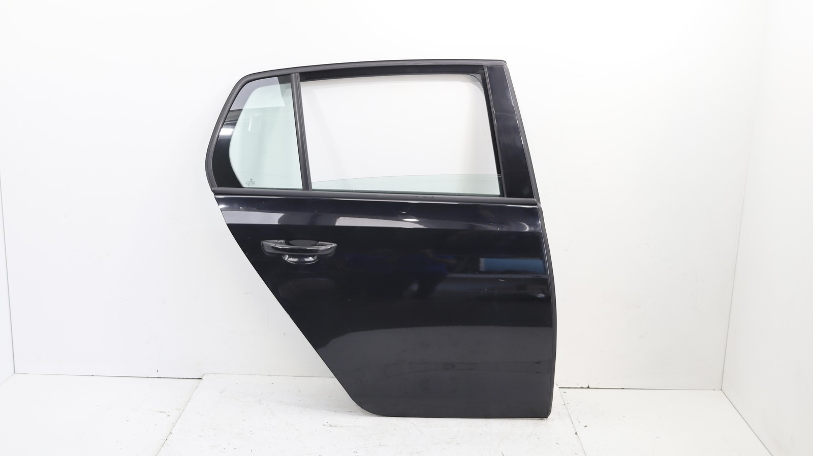 PORTIERA POSTERIORE DESTRA PER VOLKSWAGEN Golf 6 Berlina 5K6833056K CAY (08>12)