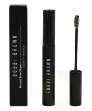 Bobbi Brown Natural Brow Shaper Eyebrow Mascara #01 Blonde 0.14 oz Full Size